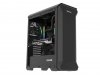 Genesis Obudowa Genesis Irid 505F z oknem USB 3.0